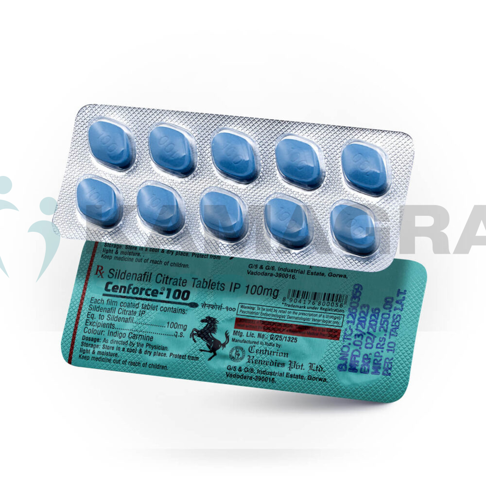 Cenforce 100mg - Image 2