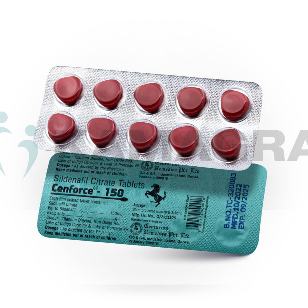 Cenforce 150mg - Image 2