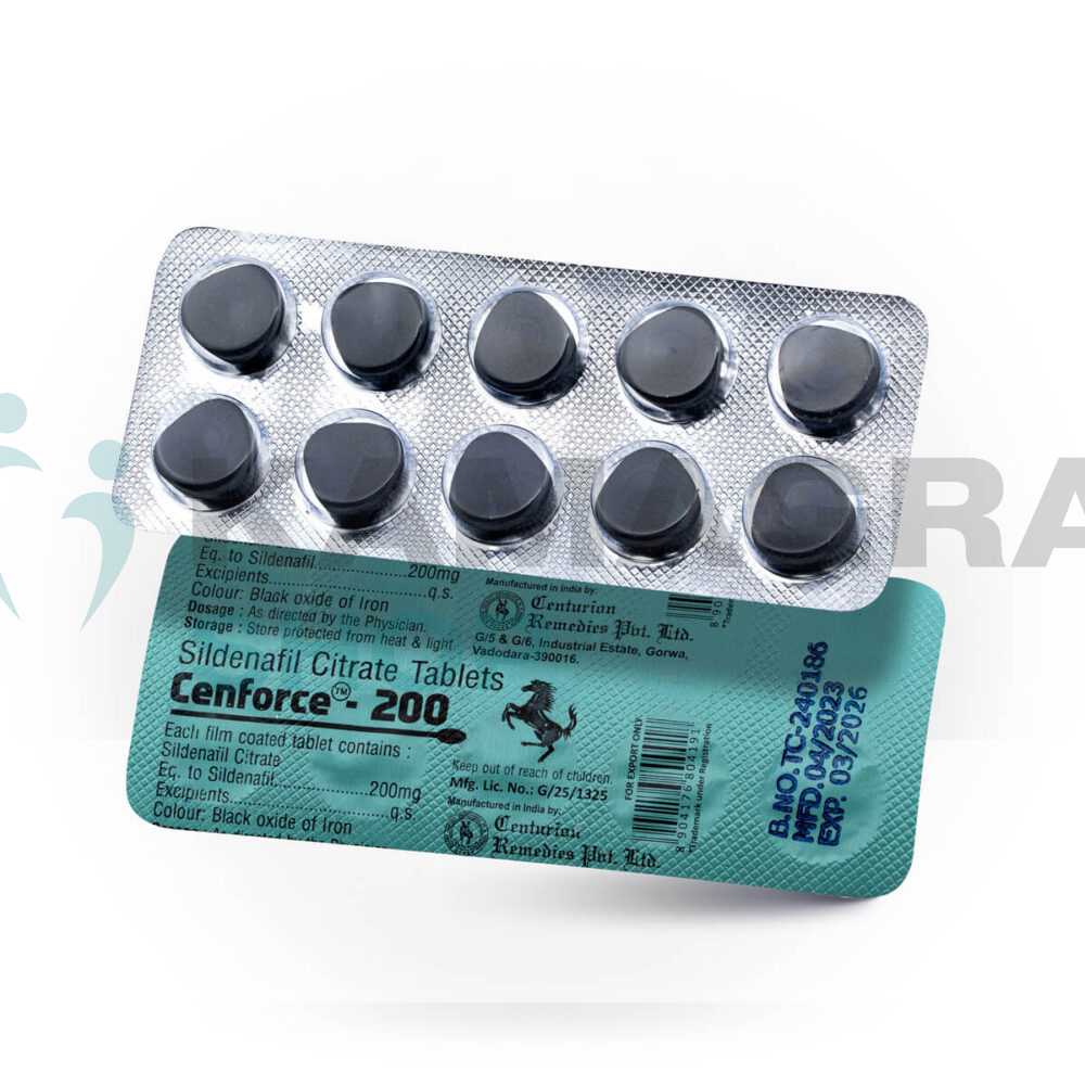 Cenforce 200mg - Image 2