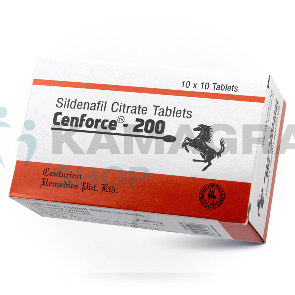 Cenforce 200mg