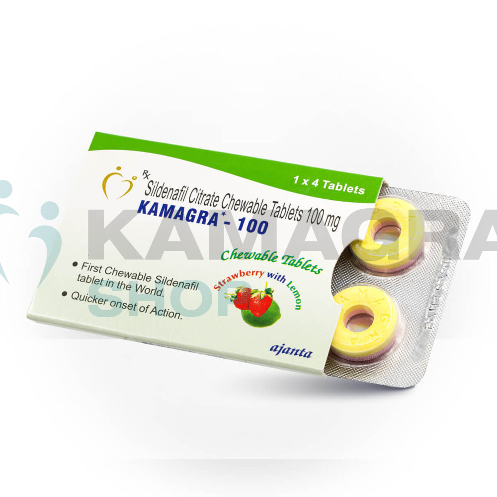 Kamagra Polo 100mg