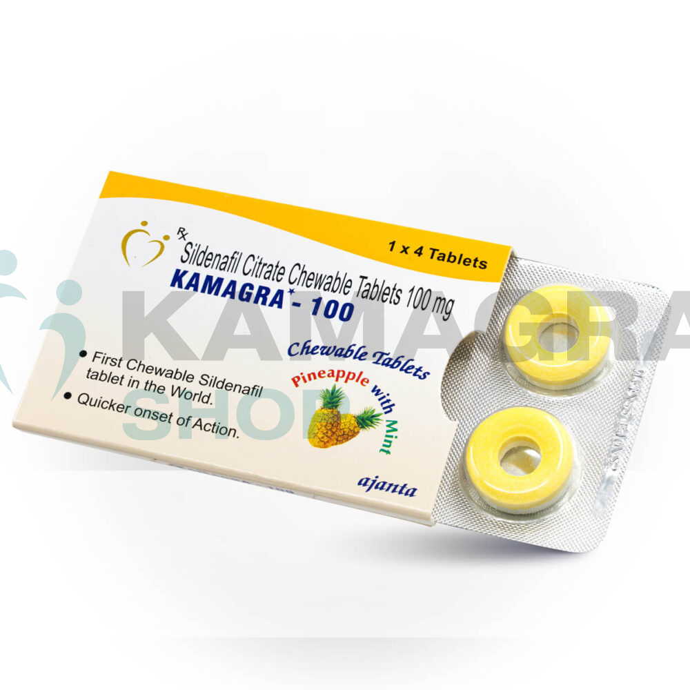 Kamagra Polo 100mg - Image 2