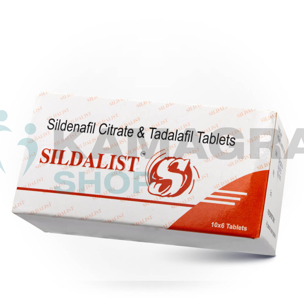 Sildalist 120mg